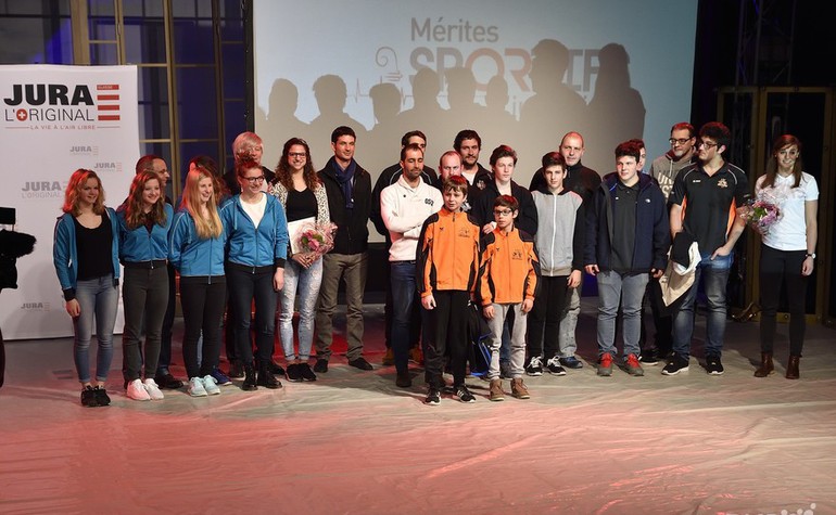 Mérites portifs jurassiens 2015 (C) copyright BNJ)