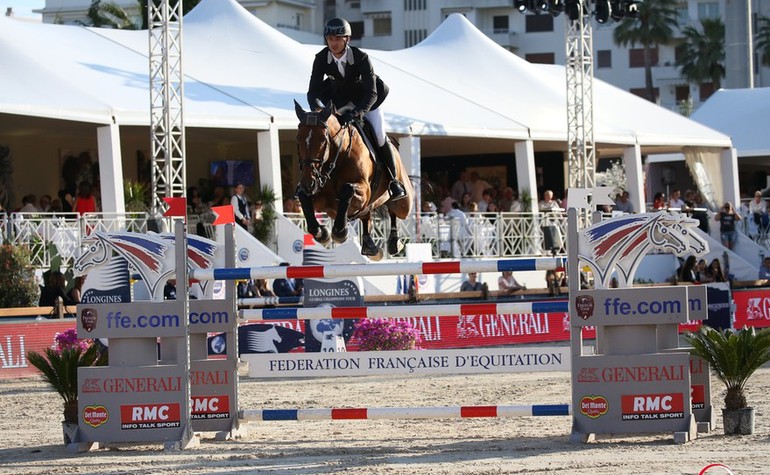 Retour sur le GCT à Cannes