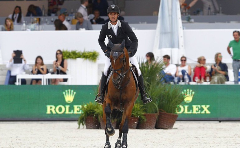 Un week-end belge