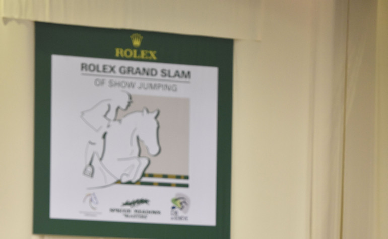 Grand Slam Genève