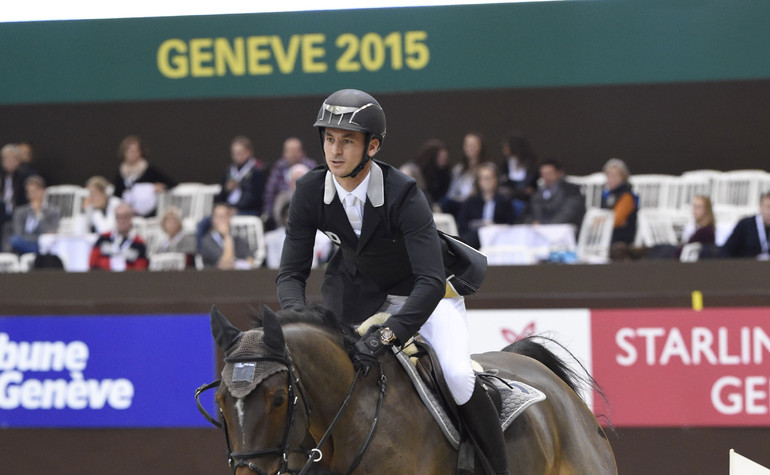 Grand Slam Genève