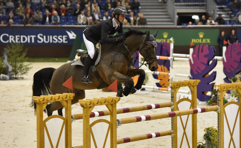 Grand Slam Genève