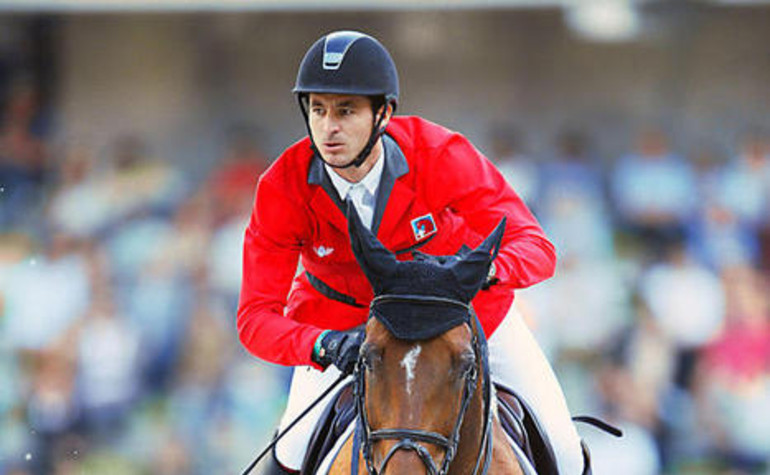 Mondiaux Caen