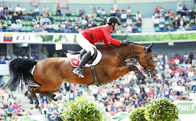 Mondiaux Caen