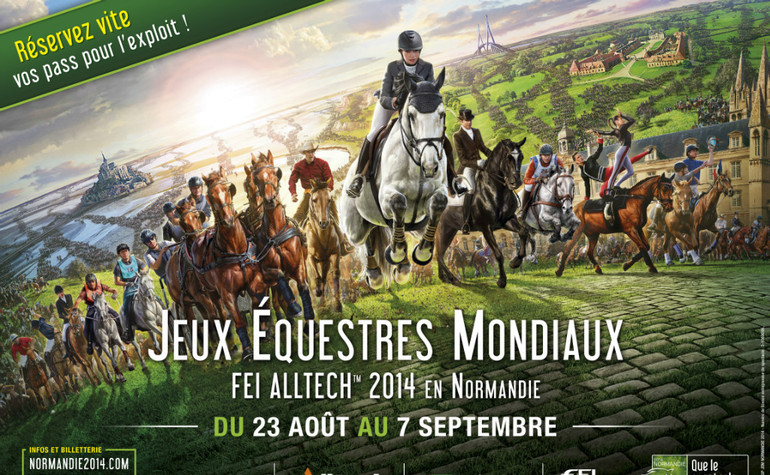 Mondiaux Caen