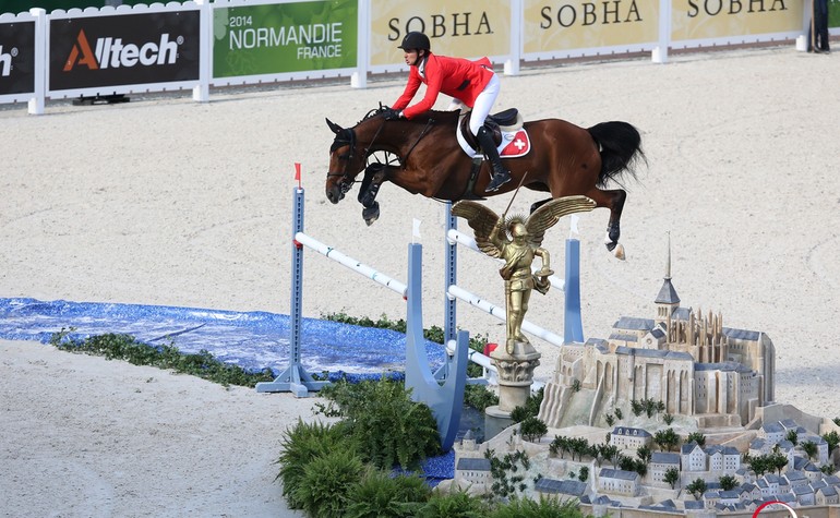 Mondiaux Caen