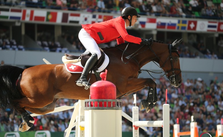 Mondiaux Caen