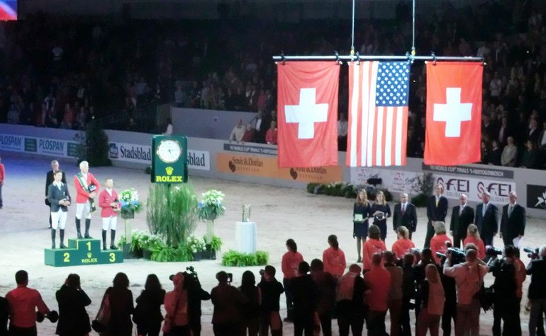 Coupe du Monde