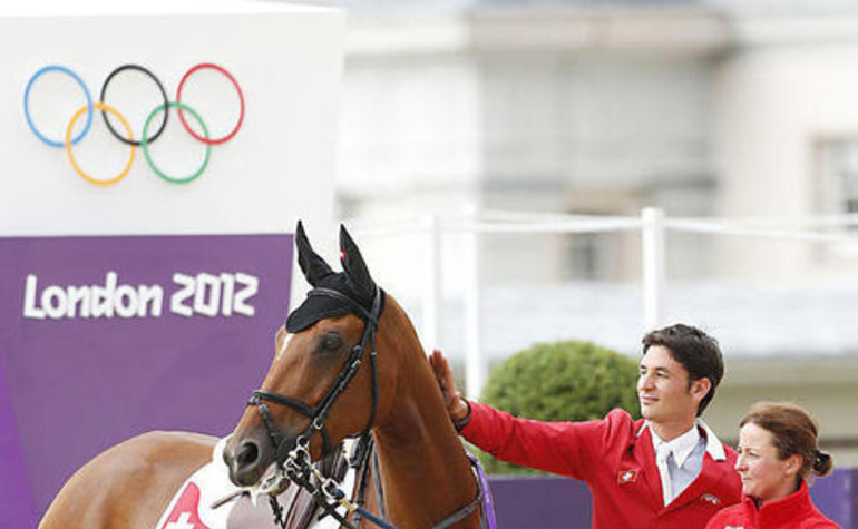 JO 2012