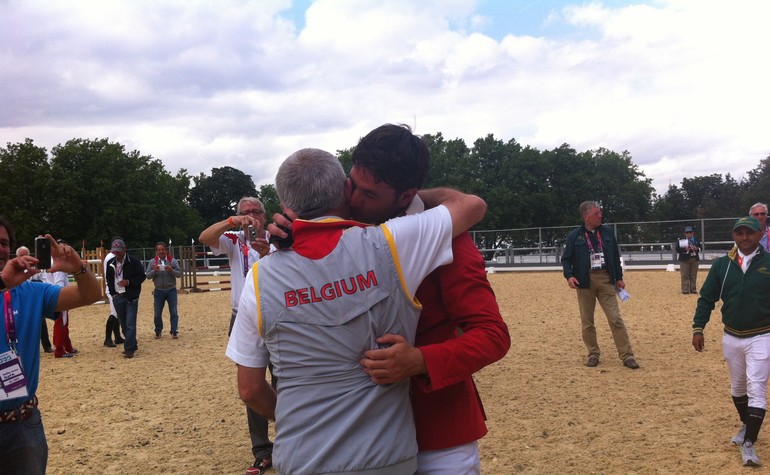 JO 2012