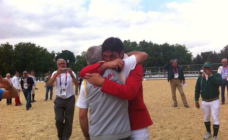JO 2012