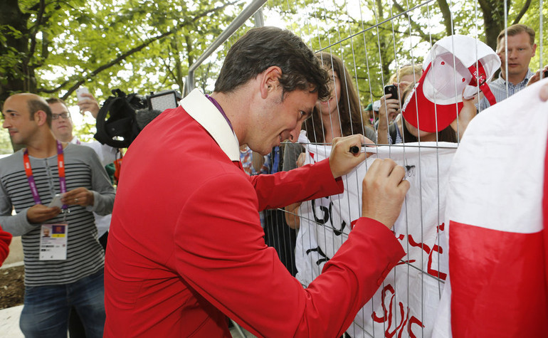 jeux olympiques guerdat