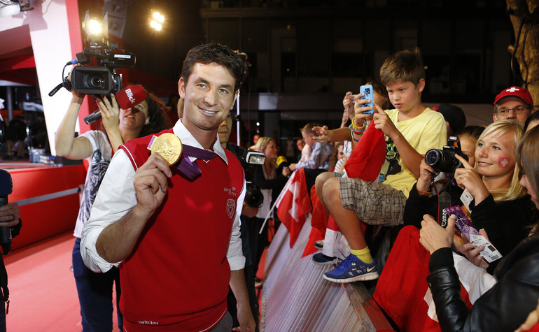jeux olympiques guerdat