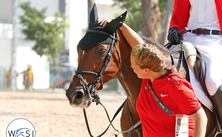 Steve & Nino des Buissonnets - Rio de Janeiro - Day (4)