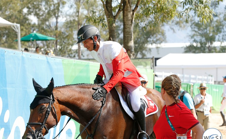 Steve & Nino des Buissonnets - Rio de Janeiro - Day (4)