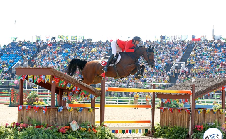 Steve & Nino des Buissonnets - Rio de Janeiro - Day (4)