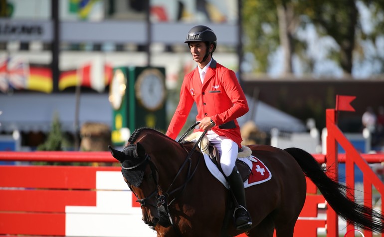 CSIO Spruce Meadows 'Masters' - Rolex Grand Slam