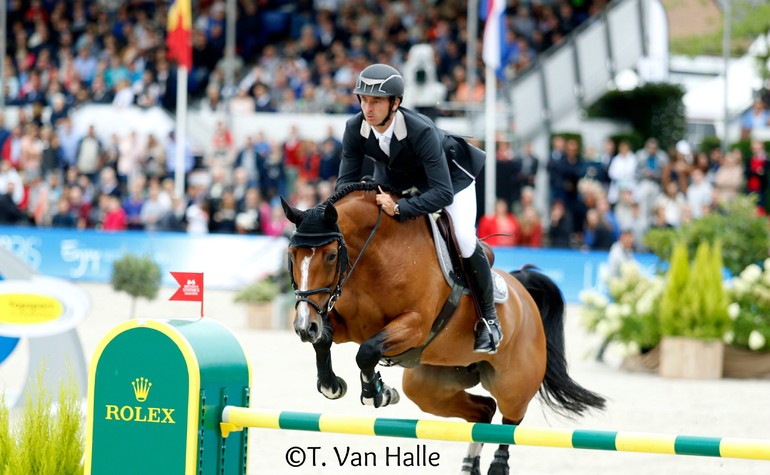 Le Royal Windsor Horse Show fête ses 75 ans