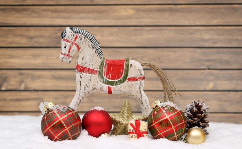 Merry Christmas & a happy new year
