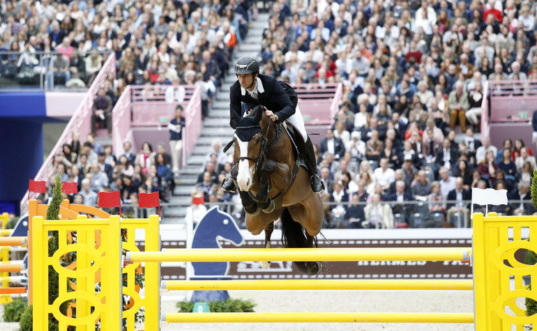Coupe du Monde à Madrid : Heureuse qui comme Ulysse.....