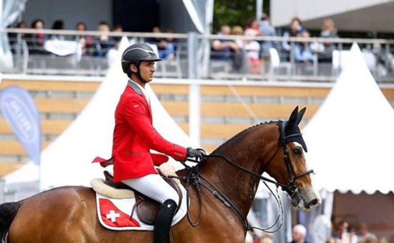 CSIO de France à La Baule
