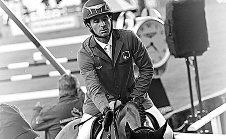 CSIO in St. Gallen