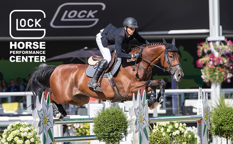 CSI5* Villach Treffen 2018