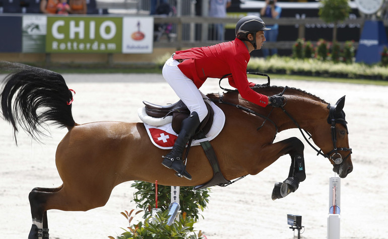 CHIO Rotterdam: A tournament of the highest quality