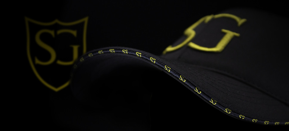 Nouvelles casquettes SG en édition limitée