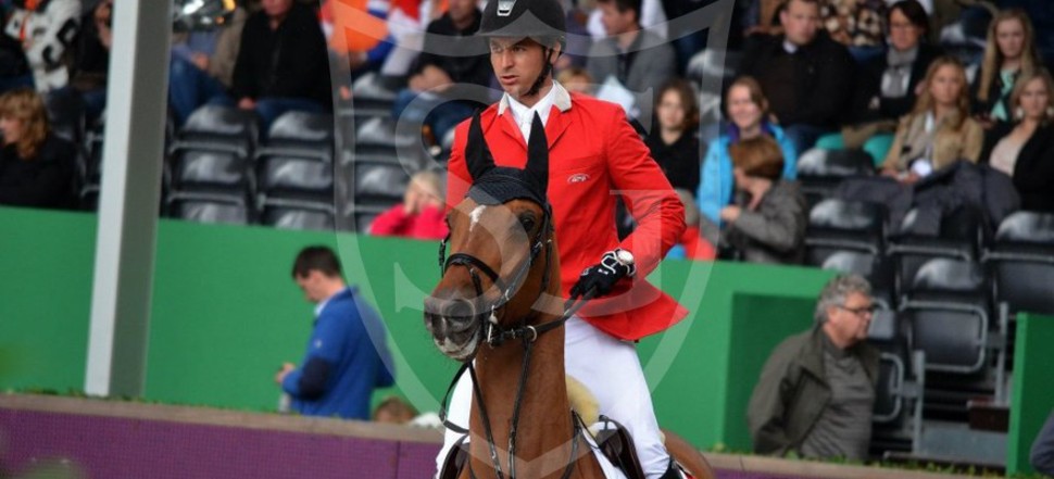 CSIO Rotterdam Nino des Bissonnets