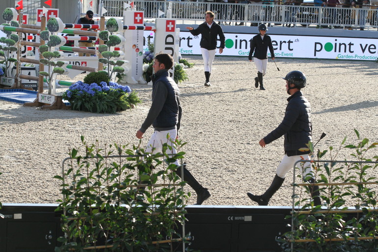 Steve et Anthony Bourquard- copyright (C) Pascal Vacher