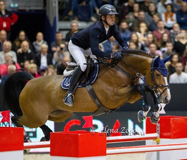 Bianca & Steve Copyright (C) Photo  Elena Zobova