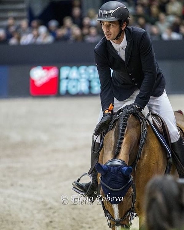 Bianca & Steve Copyright (C) Photo  Elena Zobova