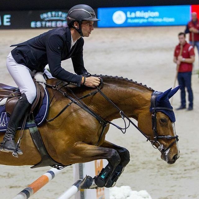 Bianca & Steve Copyright (C) Photo  Elena Zobova