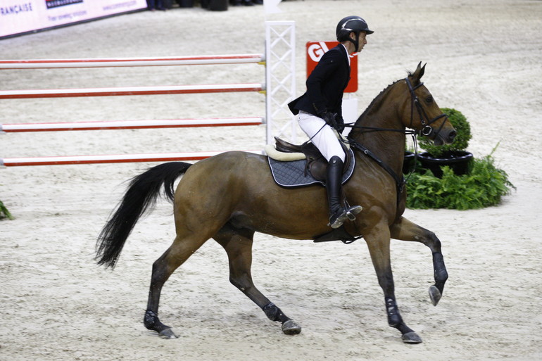 Bianca & Steve Copyright (C) Pascale Vacher