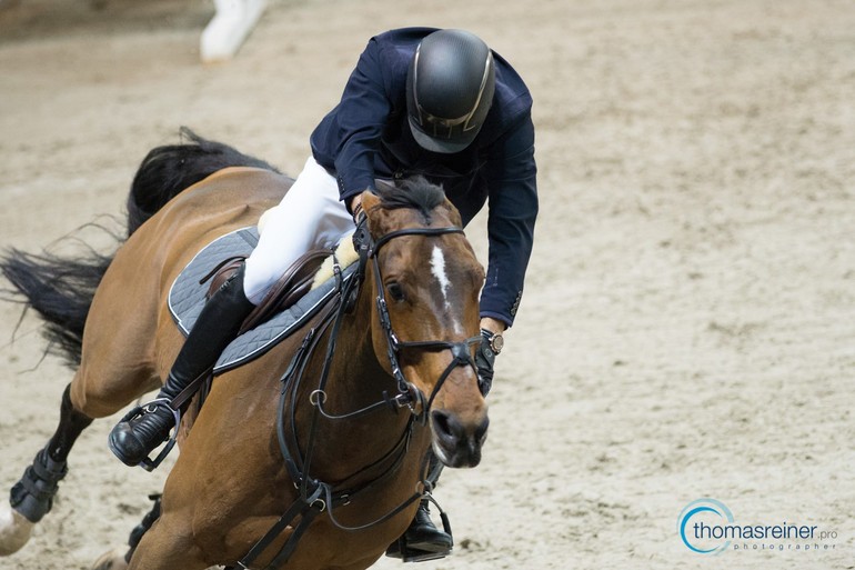 CSI5*-W Stuttgart Steve et Hannah (C) thomasreiner