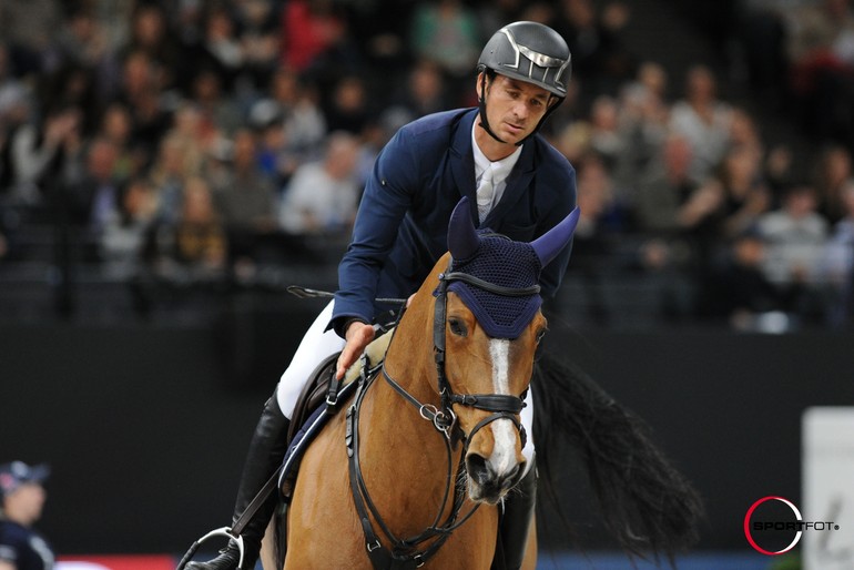 FEI World Cup Final Paris 2018 (C) Photo : sportfot