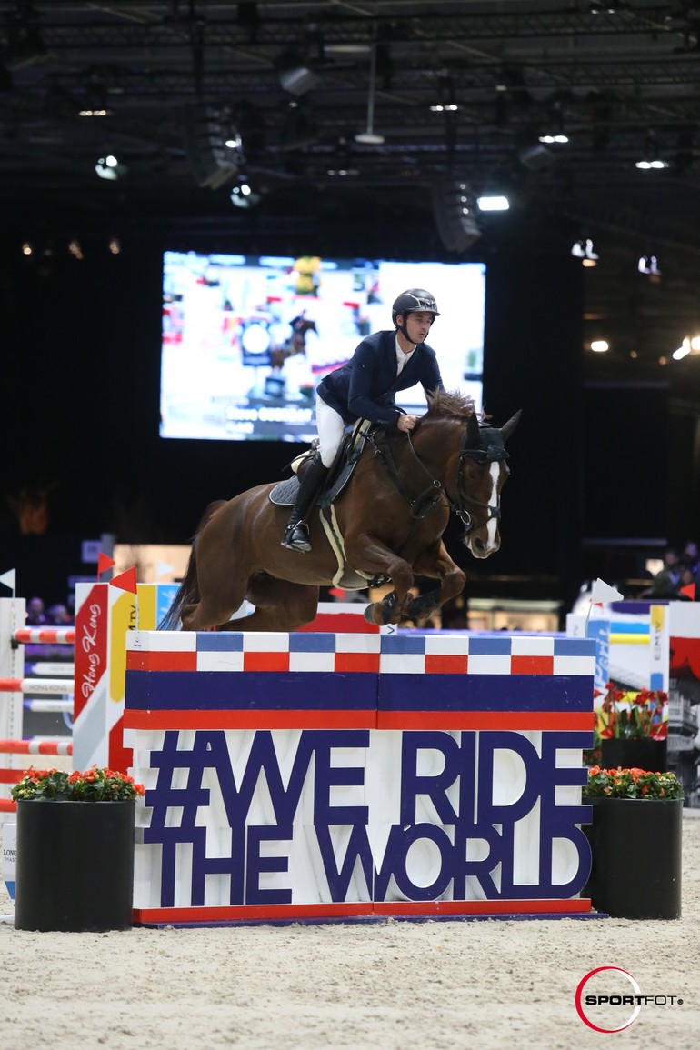 Paris Masters_Flair_(C) sportfot