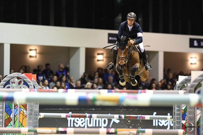 CSI5*W Bordeaux_ Steve et Hannah_ Copyright (C) Sportfot