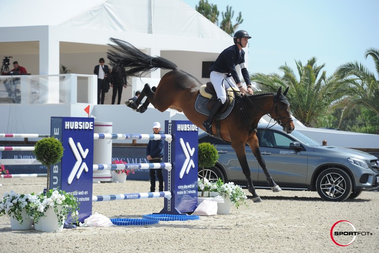 CSI4* Jumping de Grimaud (C) Sportfot