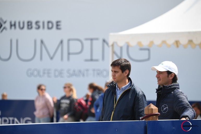 Spring Tour -Grimaud - Saint-Tropez (C) Sportfot