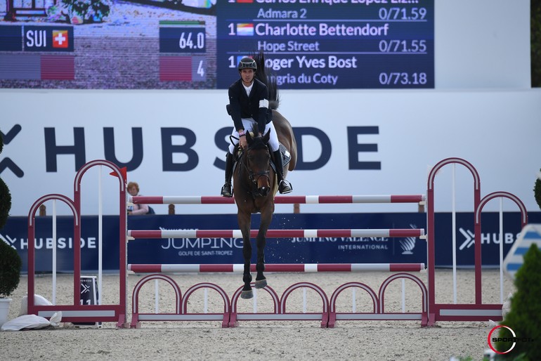 Best of Helio - CSI4* St.-Tropez - Cogolin (C) Sportfot