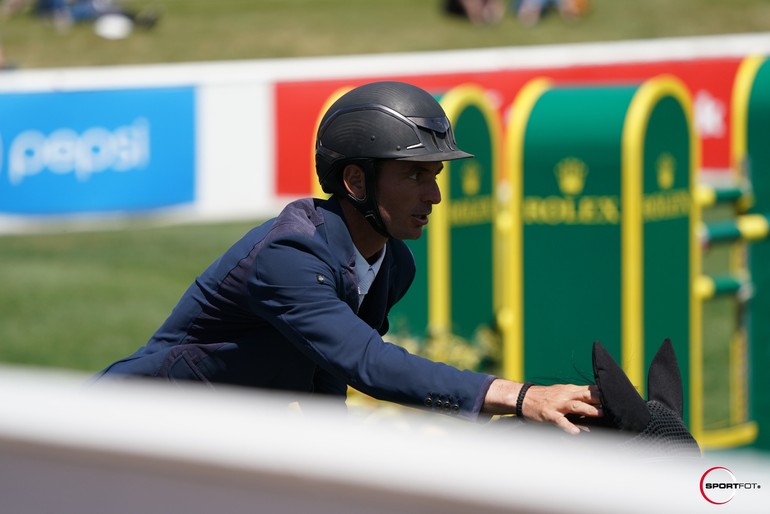 CSI5* Spruce Meadows - Venard de Cerisy