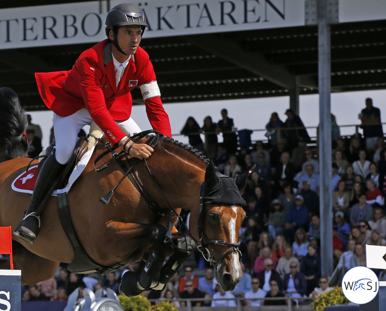 CSIO5* Falsterbo (C) World of Show Jumping