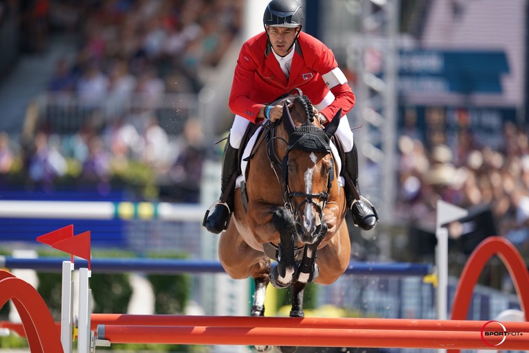  Jumping European Championship 2019 - (C) Sportfot