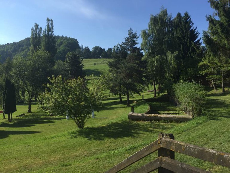 Le bonheur est dans le Pré ! Elgg