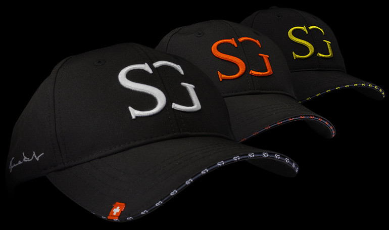 Nouvelles casquettes officielles SG
