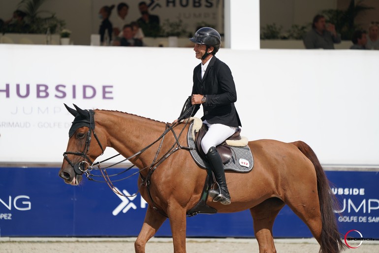 CSI5* Grimaud (C) Sportfot