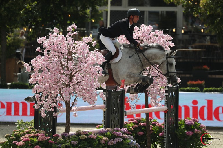 Stephex Masters - Is Minka a gagné la finale des YH (C) sportfot