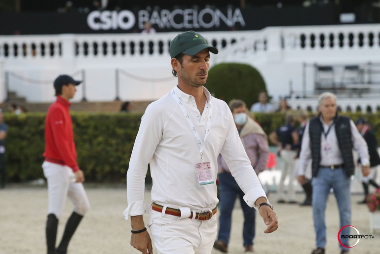 CSIO Barcelone (C) Sportfot